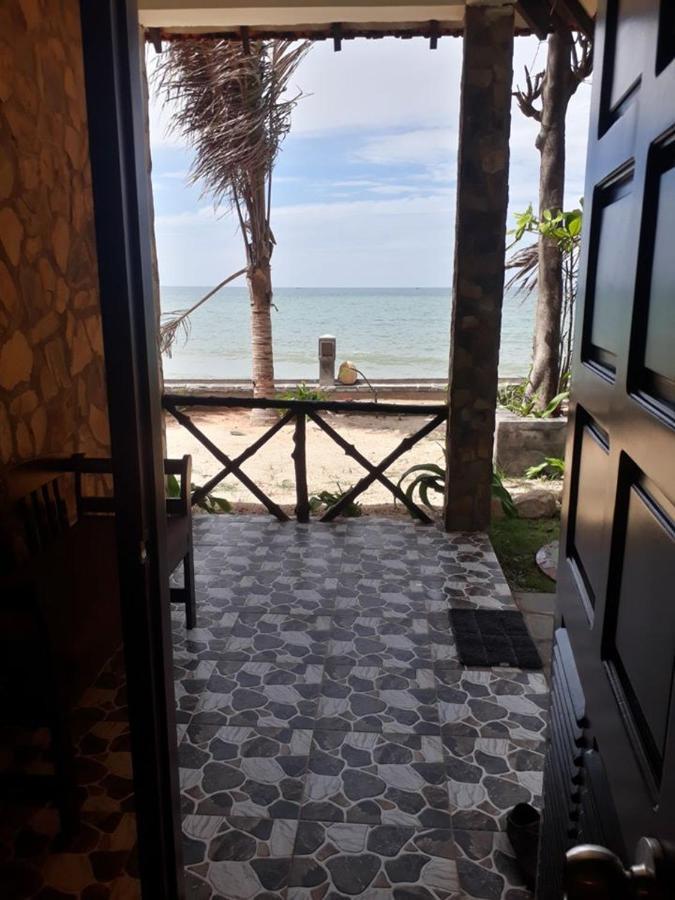 The Dream Resort & Spa Phan Thiet Exterior foto