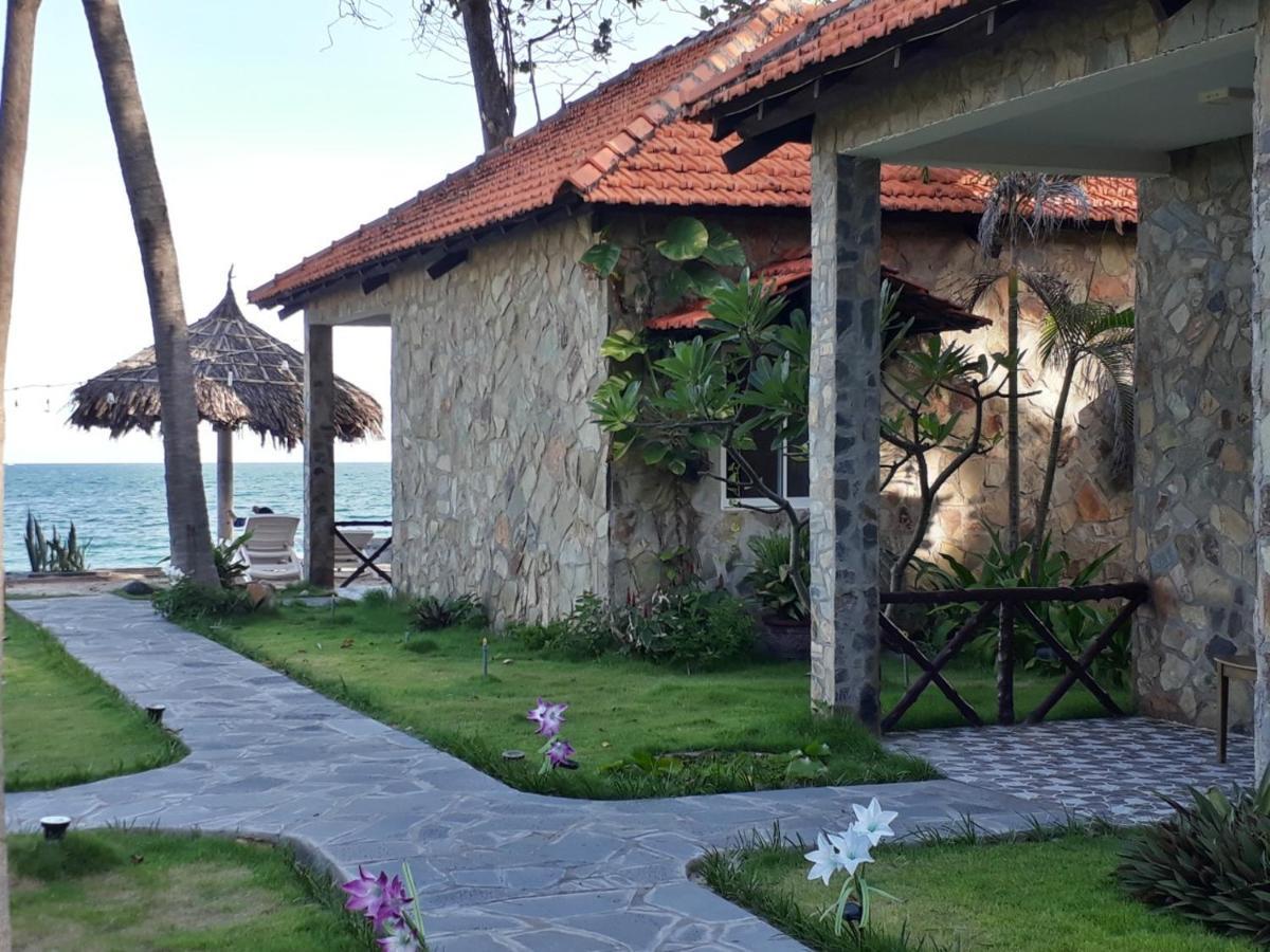 The Dream Resort & Spa Phan Thiet Exterior foto