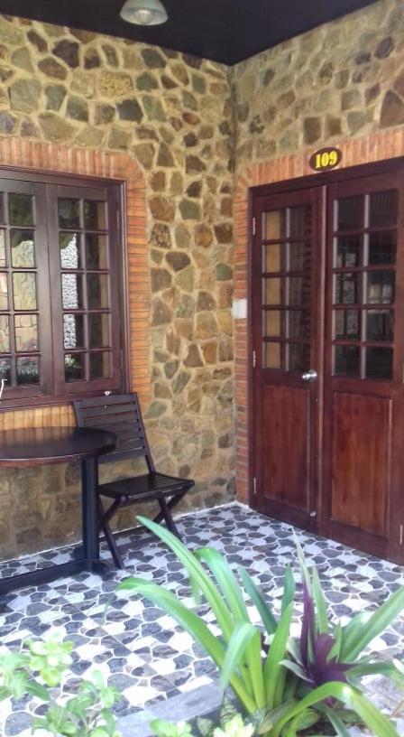 The Dream Resort & Spa Phan Thiet Exterior foto